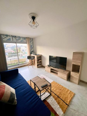 Cozy Studio Near Promenade